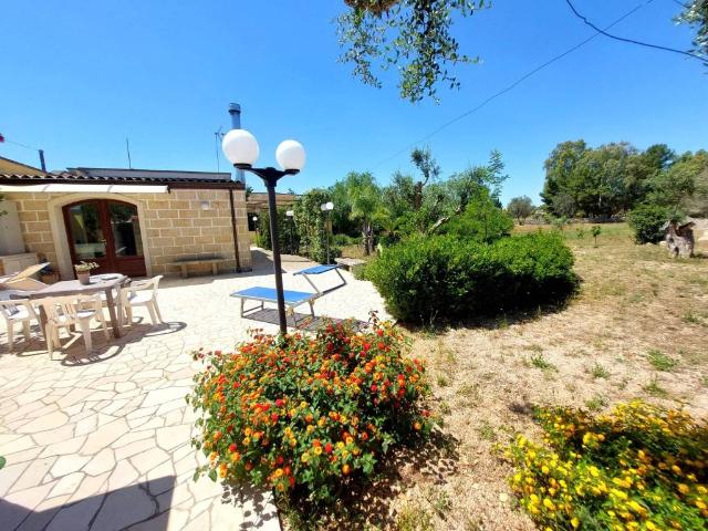 Villa Indipendente in affitto a Puglia, Lecce