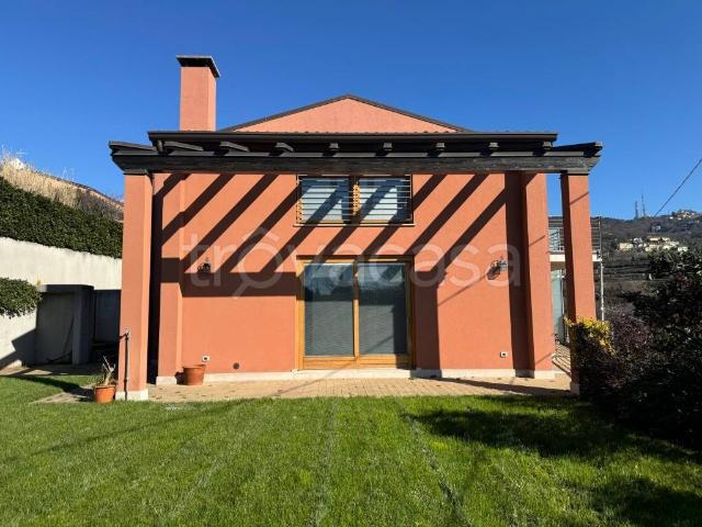 Villa Indipendente in affitto a Opicina / Opčine, Villa Opicina
