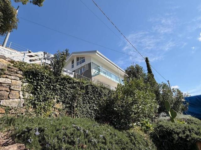 Villa Indipendente in affitto a Altipiano Ovest, Villa Opicina