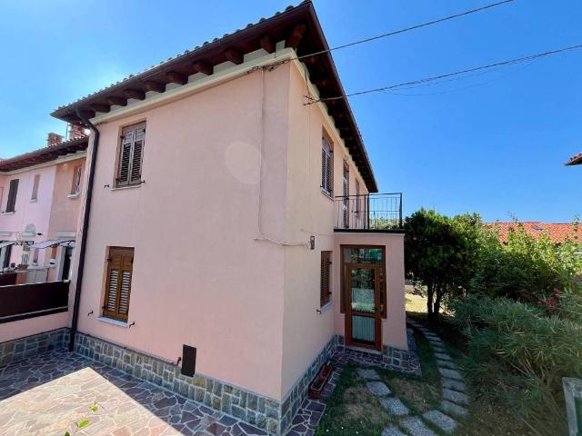 Villa Indipendente in affitto a San Giovanni-Chiadino-Rozzol, Villa Opicina