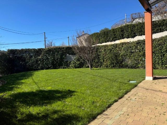 Villa Indipendente in affitto a Opicina / Opčine, Villa Opicina