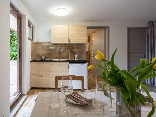 Villa Indipendente in affitto a Opicina / Opčine, Villa Opicina