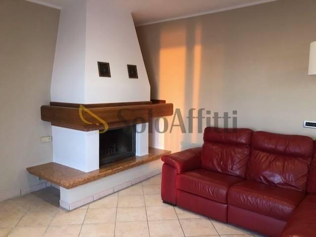 Villa Indipendente in affitto a Conconello / Ferlugi, Villa Opicina