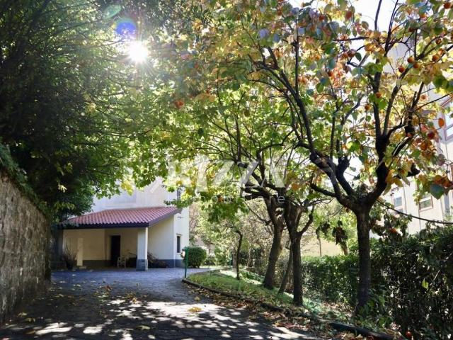 Villa Indipendente in affitto a Roiano-Gretta-Barcola-Cologna-Scorcola, Villa Opicina