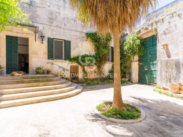 Villa Indipendente in affitto a Puglia, Lecce