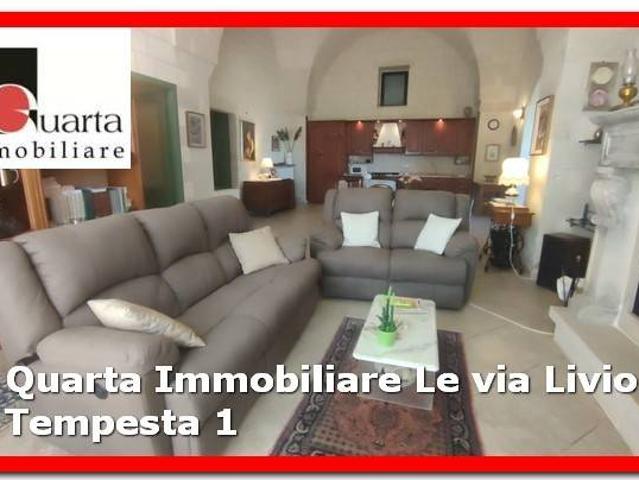 Villa Indipendente in vendita a Puglia, Lecce