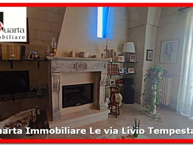 Villa Indipendente in vendita a Puglia, Lecce
