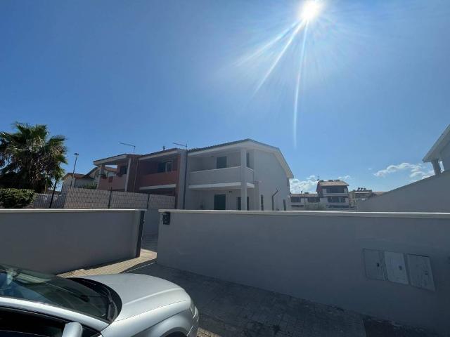Villa Indipendente in affitto a Uda/Uta, Casteddu/Cagliari
