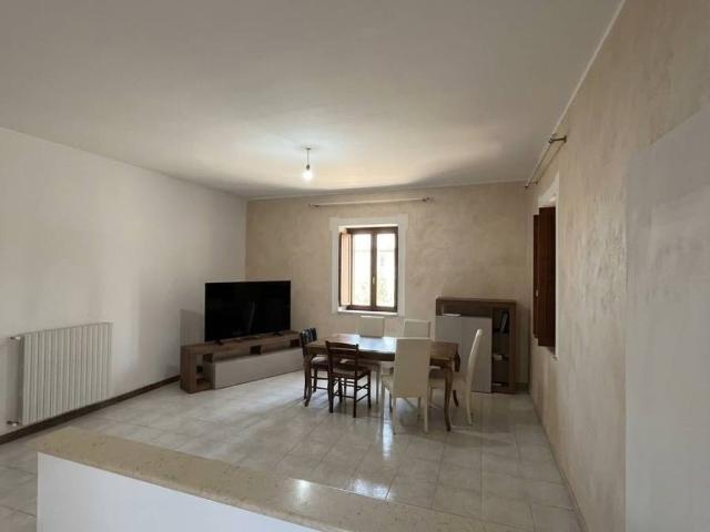 Villa Indipendente in affitto a Villaggio Rinascita, Valmontone