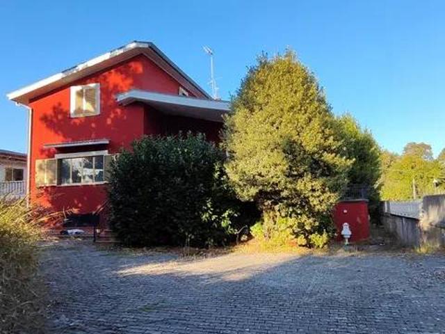 Villa Indipendente in affitto a Villaggio Rinascita, Roma Capitale