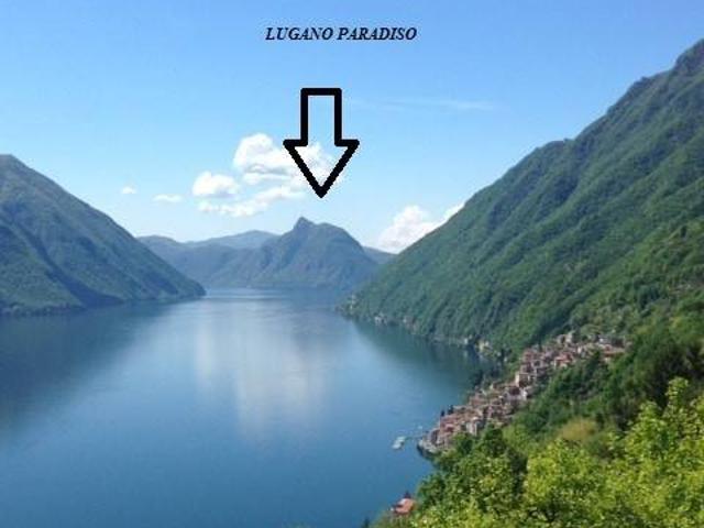 Villa Indipendente in affitto a Cressogno, Valsolda