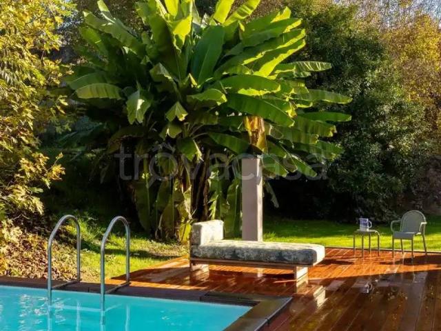 Villa Indipendente in affitto a La Bassa, Varese