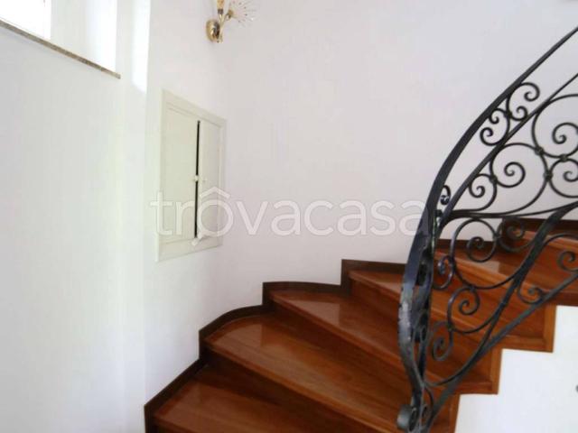 Villa Indipendente in affitto a Biumo Superiore, Varese