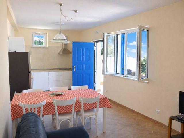 Villa Indipendente in affitto a Vignola a Mare, Vasto