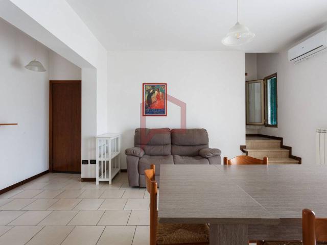 Villa Indipendente in affitto a Mestre-Carpenedo, Venezia