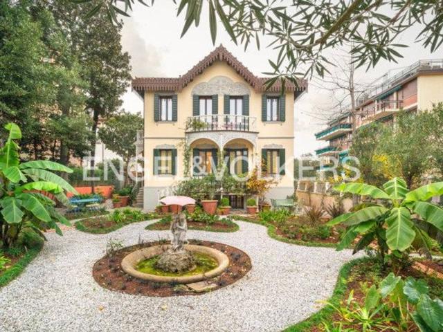 Villa Indipendente in affitto a Lido-Pellestrina, Venezia