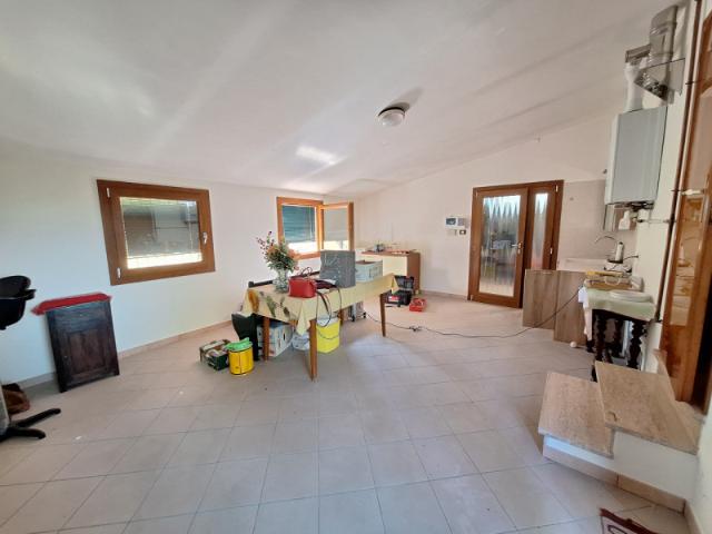 Villa Indipendente in affitto a Gazzera, Venezia