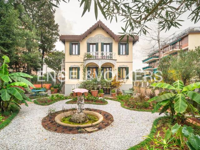 Villa Indipendente in affitto a Lido-Pellestrina, Venezia