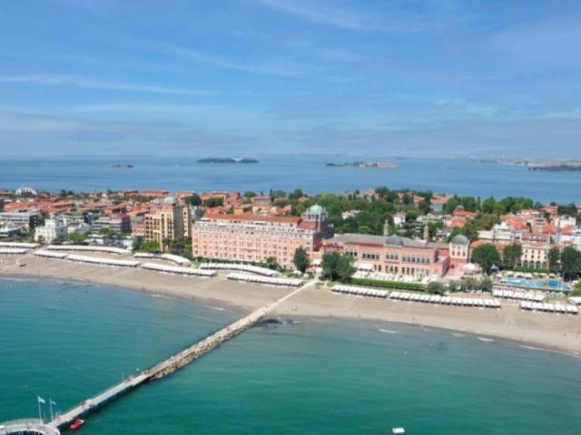 Villa Indipendente in affitto a Lido-Pellestrina, Venezia