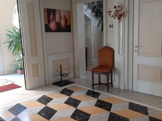 Villa Indipendente in affitto a Lido-Pellestrina, Venezia