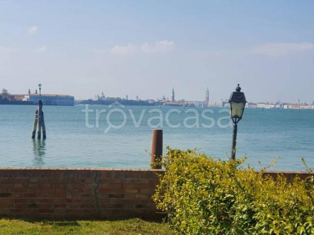 Villa Indipendente in affitto a Lido-Pellestrina, Venezia