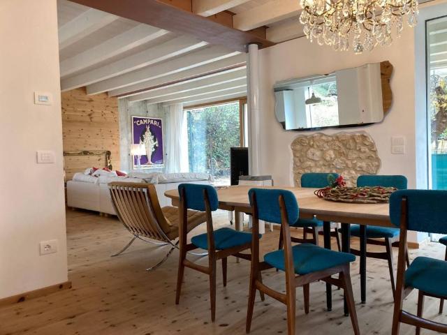 Villa Indipendente in affitto a Nord-Ovest, Brenzone