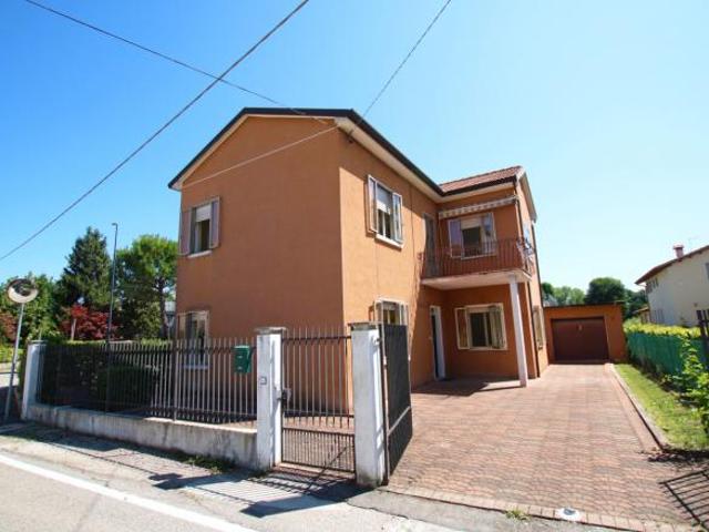 Villa Indipendente in affitto a Vicenza, Veneto