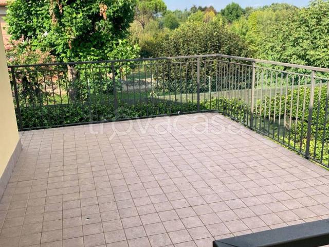 Villa Indipendente in affitto a Malo, Veneto