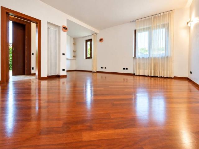 Villa Indipendente in affitto a Laghetto, Vicenza