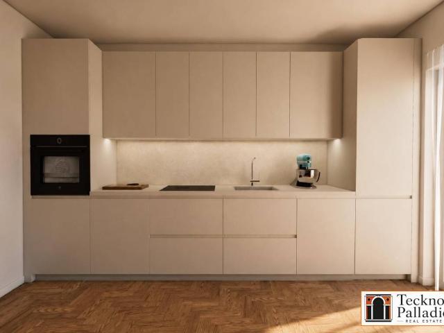 Villa Indipendente in affitto a Italia, Vicenza