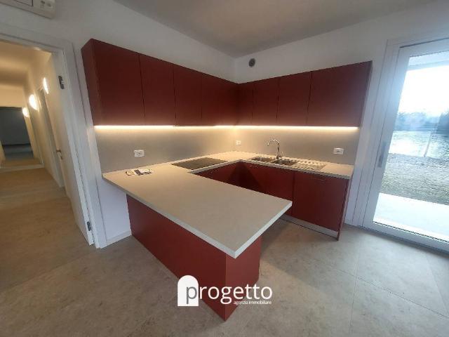 Villa Indipendente in affitto a Casale, Vicenza