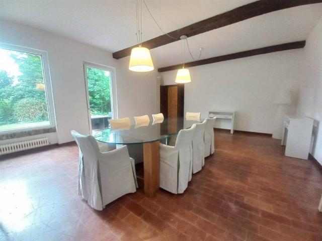 Villa Indipendente in affitto a Borgo Berga, Vicenza
