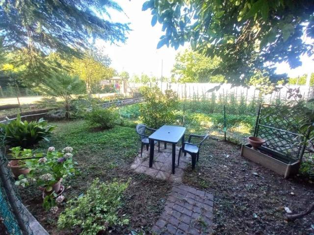 Villa Indipendente in affitto a Laghetto, Vicenza