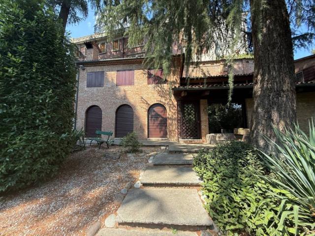 Villa Indipendente in affitto a Borgo Berga, Vicenza