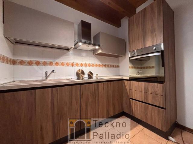 Villa Indipendente in affitto a Monte Berico, Vicenza