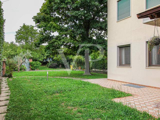 Villa Indipendente in affitto a Vicenza, Veneto