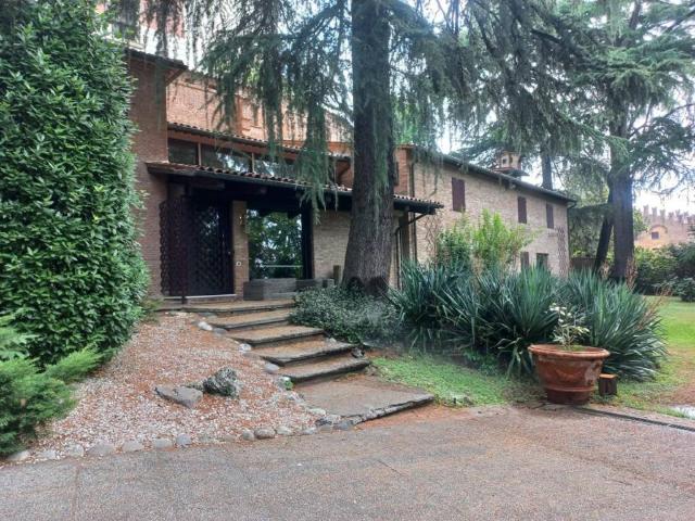 Villa Indipendente in affitto a Borgo Berga, Vicenza