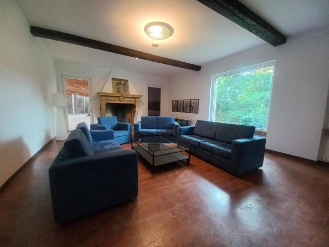 Villa Indipendente in affitto a Borgo Berga, Vicenza