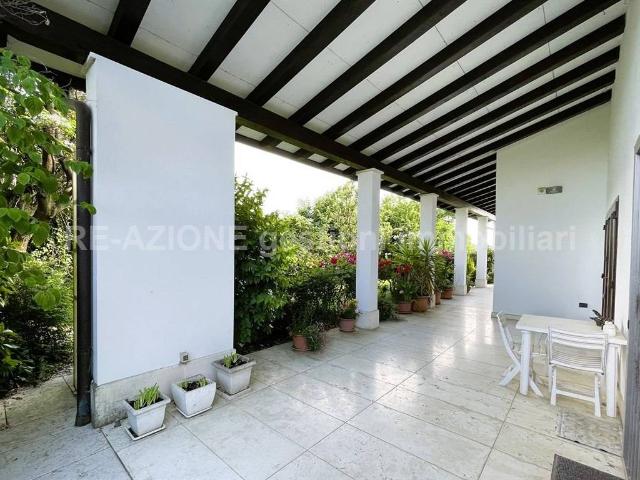 Villa Indipendente in affitto a Vicenza, Veneto