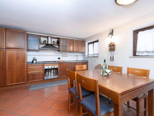 Villa Indipendente in affitto a San Giovannialla Vena, Toscana