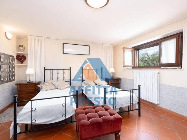 Villa Indipendente in affitto a La Carbonaia, Vicopisano