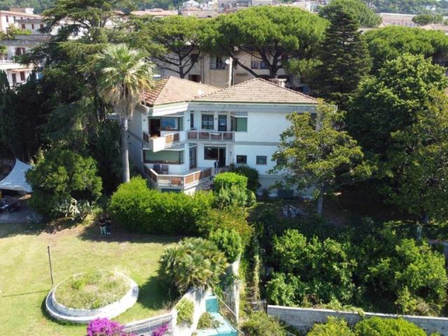 Villa Indipendente in affitto a Vietri Sul Mare, Campania