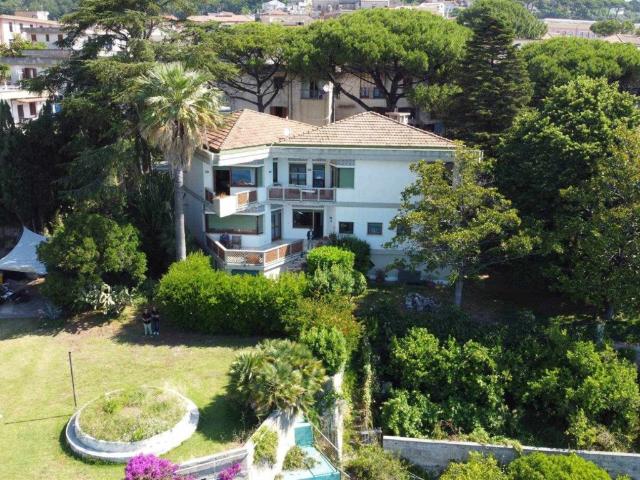 Villa Indipendente in affitto a Vietri Sul Mare, Campania