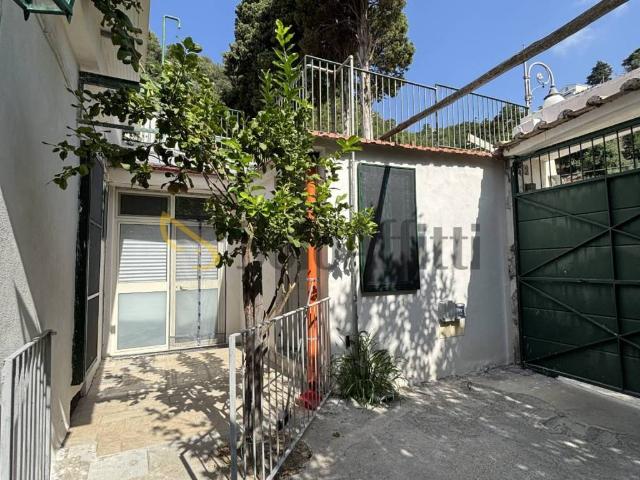 Villa Indipendente in affitto a Vietri Sul Mare, Campania