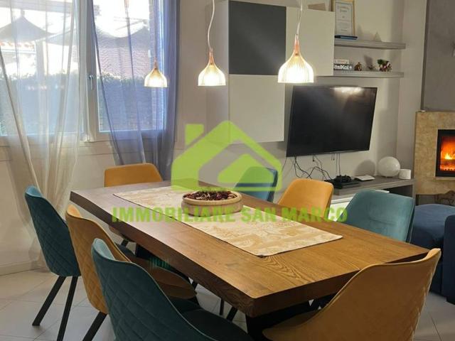 Villa Indipendente in affitto a Unione Alto Ferrarese, Vigarano Mainarda