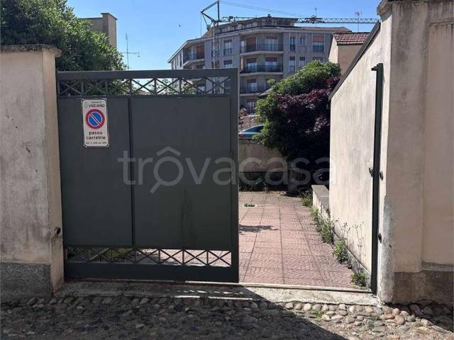 Villa Indipendente in affitto a Vigevano, Lombardia
