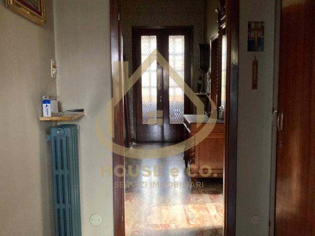 Villa Indipendente in affitto a Vigevano, Lombardia