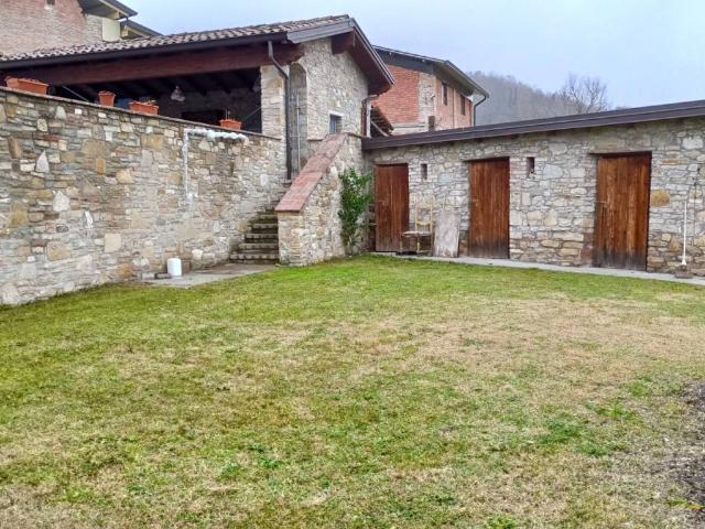 Villa Indipendente in affitto a Vigolzone, Reggio Emilia