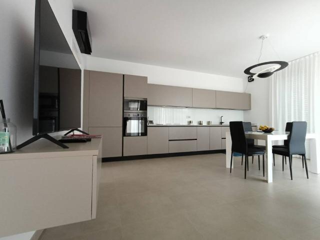 Villa Indipendente in affitto a Quartiere Pavan, Vigonza