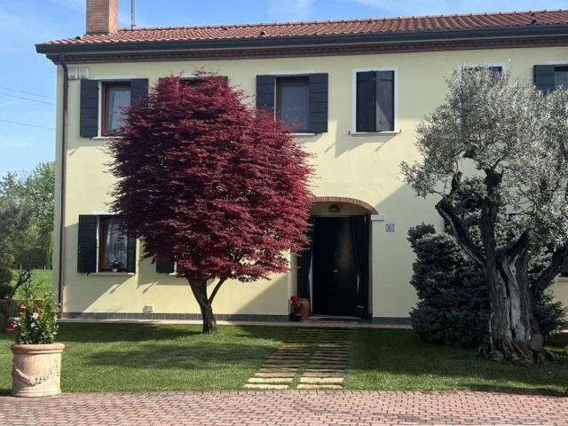 Villa Indipendente in affitto a Vigonza, Quartiere Marchi
